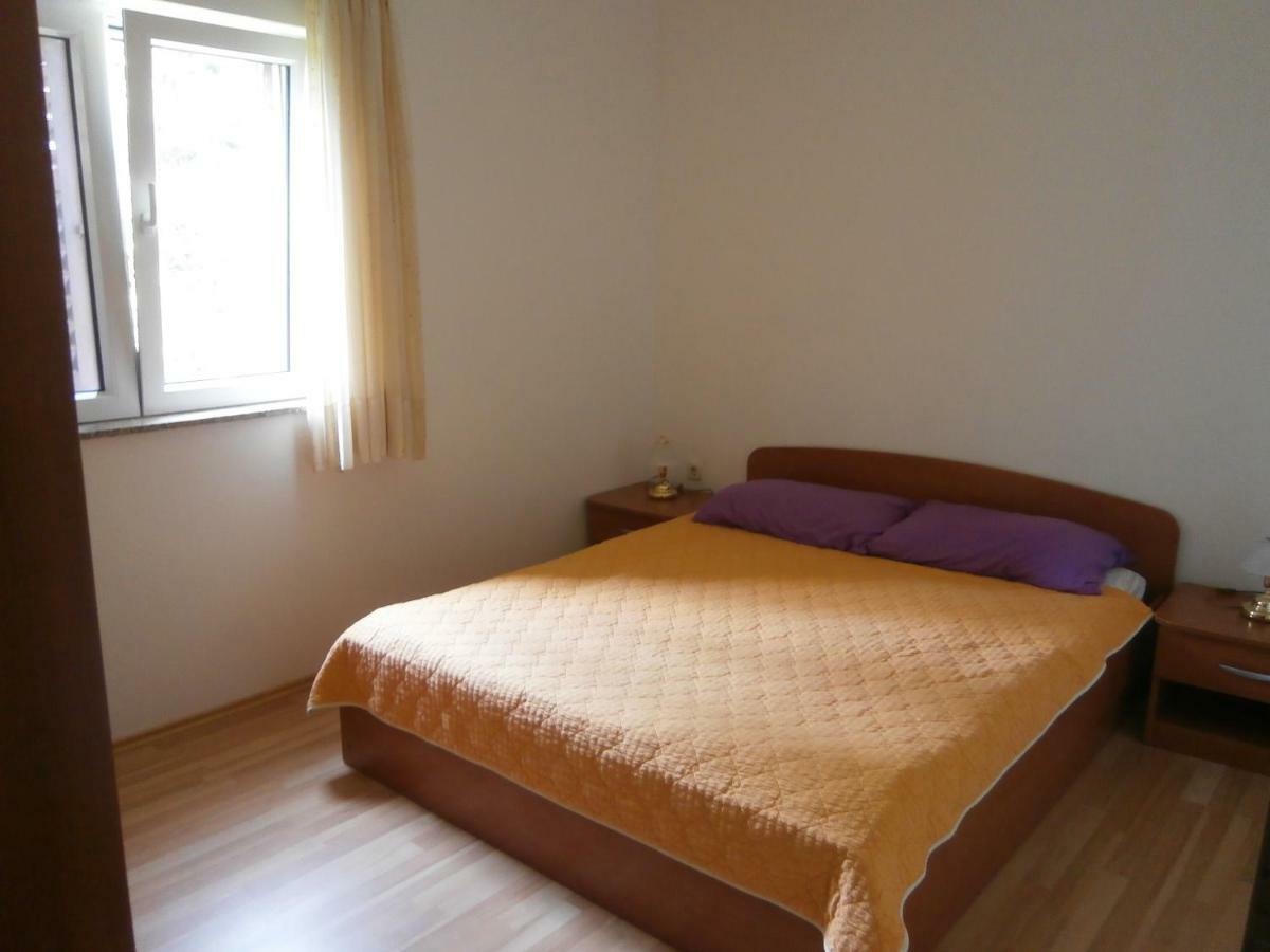 Apartment Maglica Zlarin Eksteriør bilde